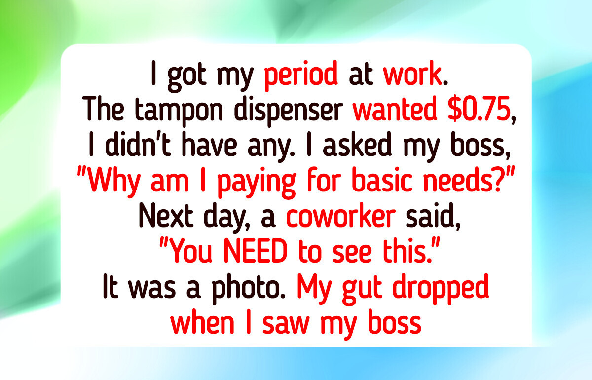 12 Workplace Stories Where Kindness and Empathy Were the Last Thing Anyone Expected