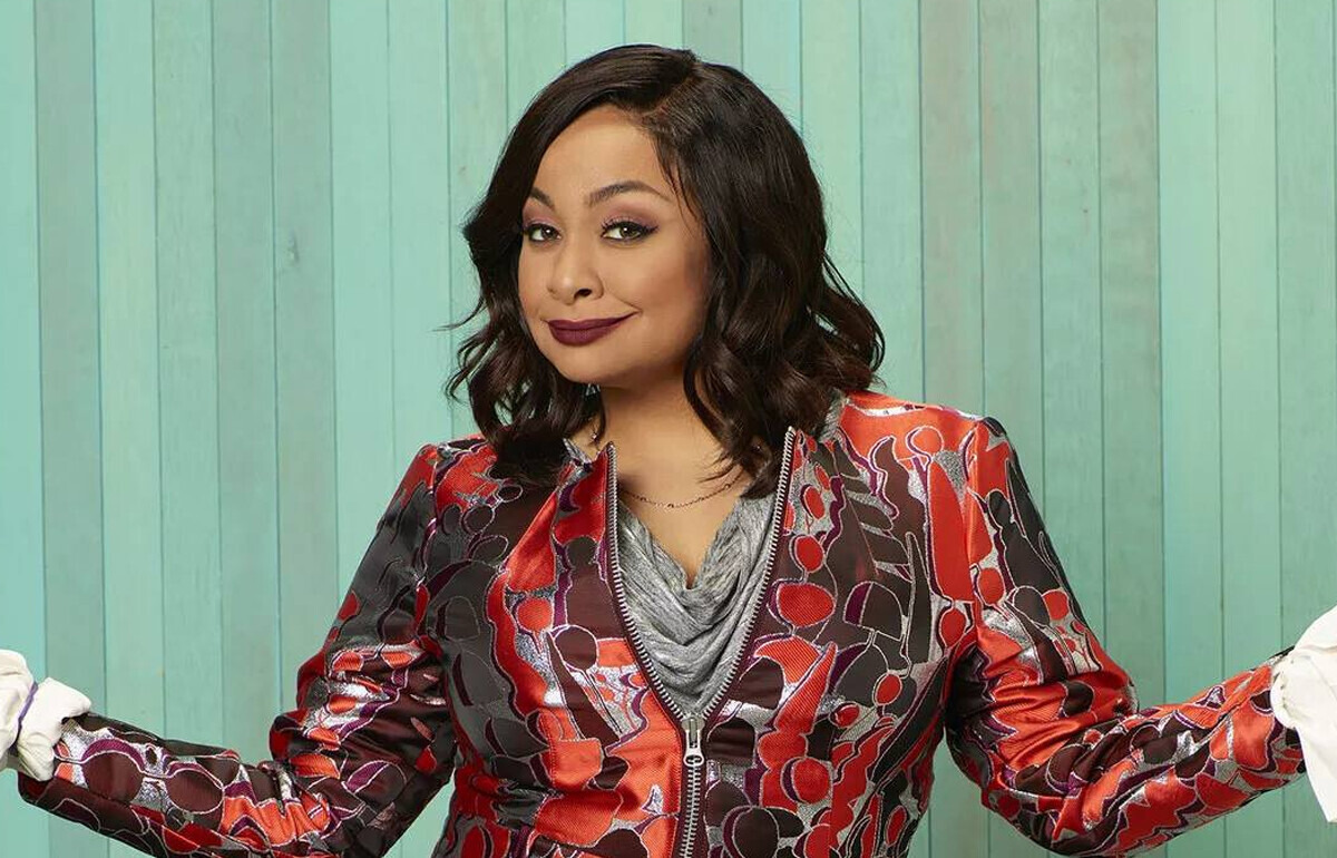 Raven-Symoné’s Ex Got Another Woman Pregnant, Asked Her to Be the Godmother Raven-Symoné’s Ex Got Another Woman Pregnant, Asked Her to Be the Godmother