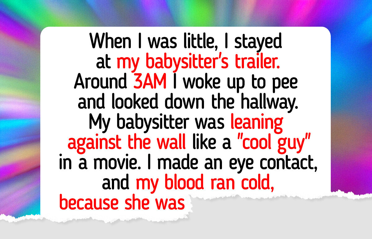 12 Real Stories So Weird, They Deserve Their Own Netflix Series