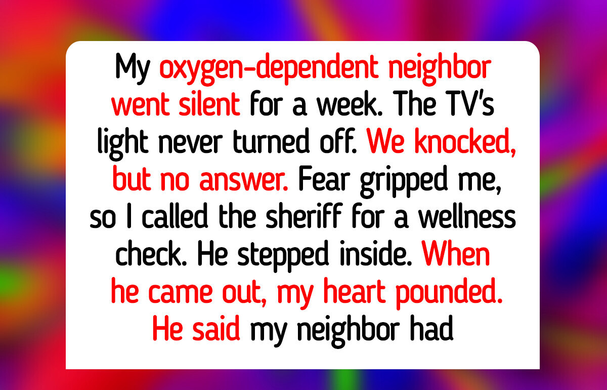 13 Moments Where People Healed Others Through Simple Acts of Compassion