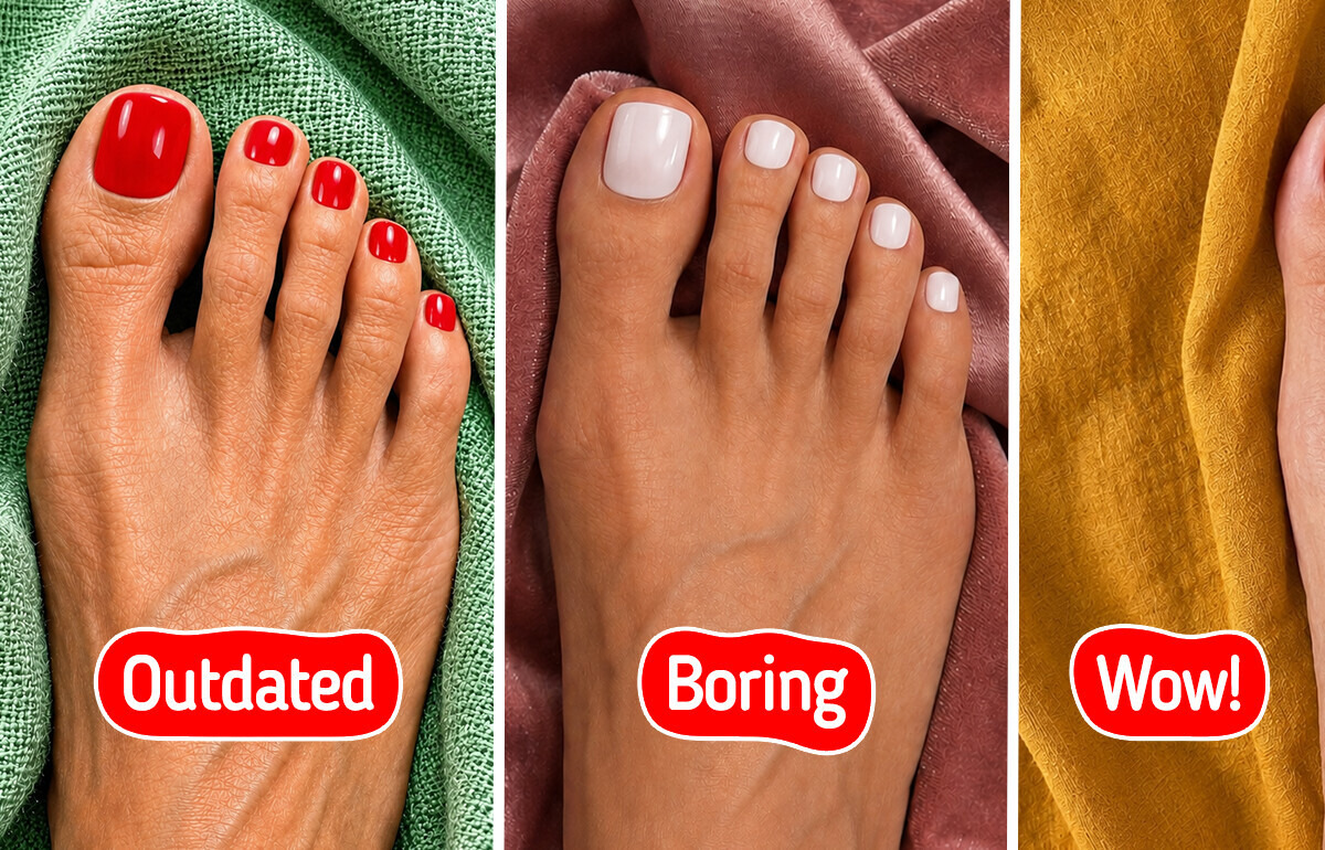 10 Pedicure Trends That Are Defining Summer 2026 Everywhere