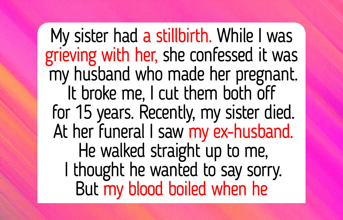 14 Moments When Compassion and Kindness Helped People Find Happiness Again