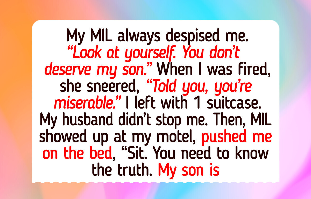 17 Moments That Inspire Us to Stay Kind Even When Life Is Hard