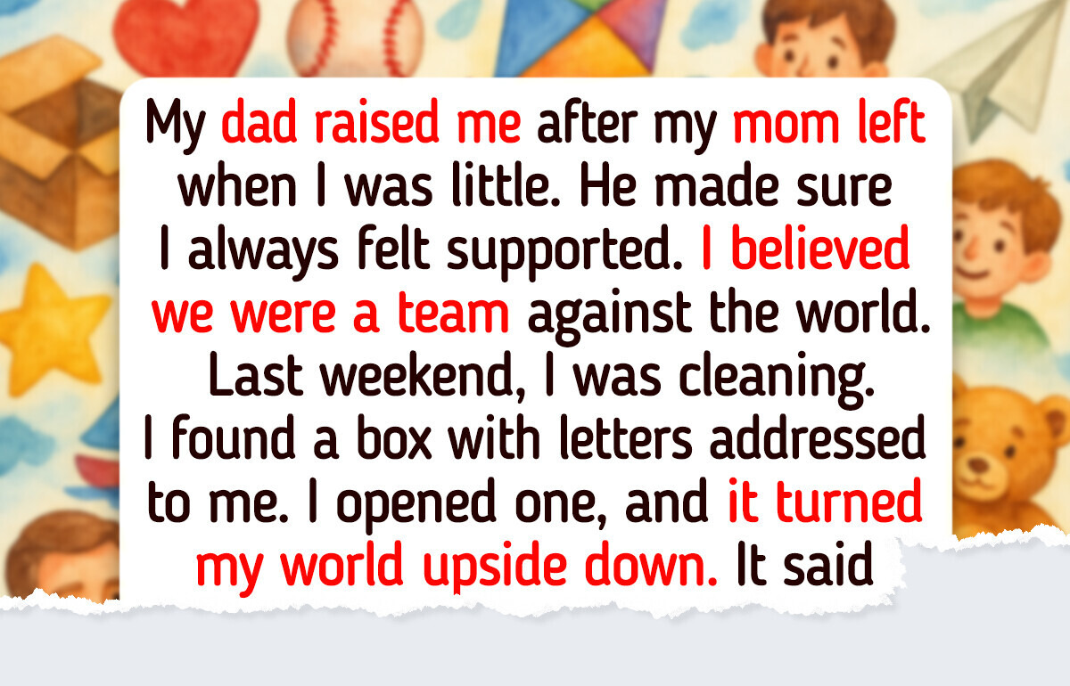 I Refuse to Forgive My Dad for Lying to Me My Entire Life I Refuse to Forgive My Dad for Lying to Me My Entire Life