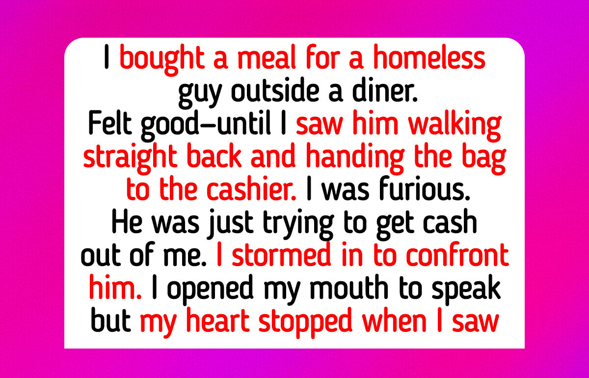 17 Moments That Prove Kindness and Compassion Are Always Worth It, Even When It’s Hard