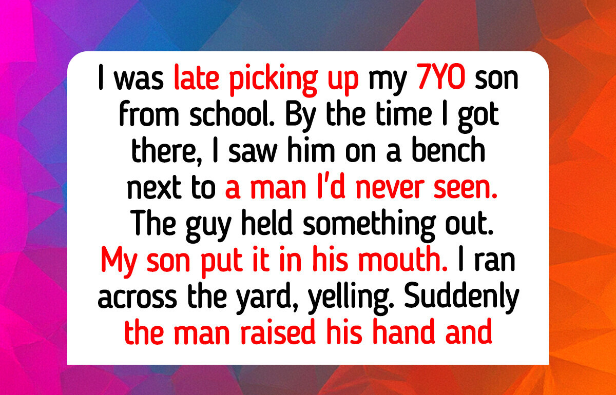 15 Times Small Acts of Compassion Sparked Moments of Unexpected Happiness