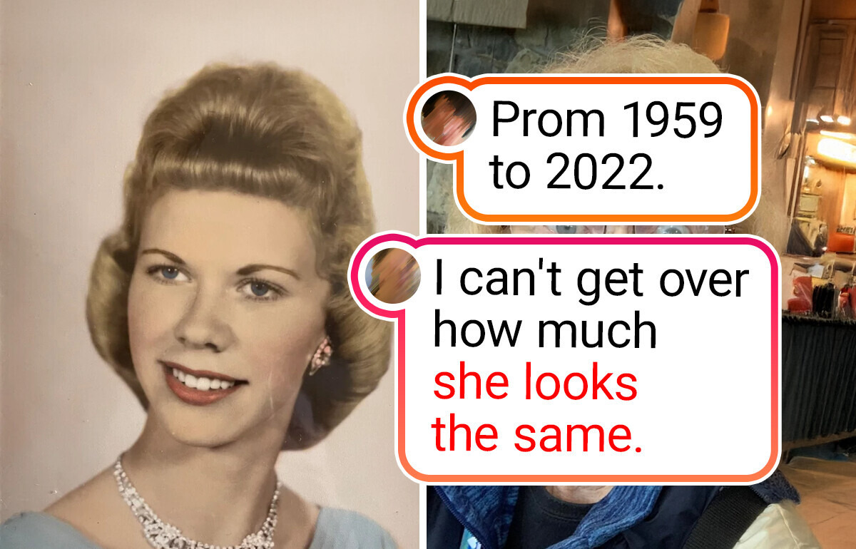 22 Prom Photos That Prove Time Flies Way Too Quickly