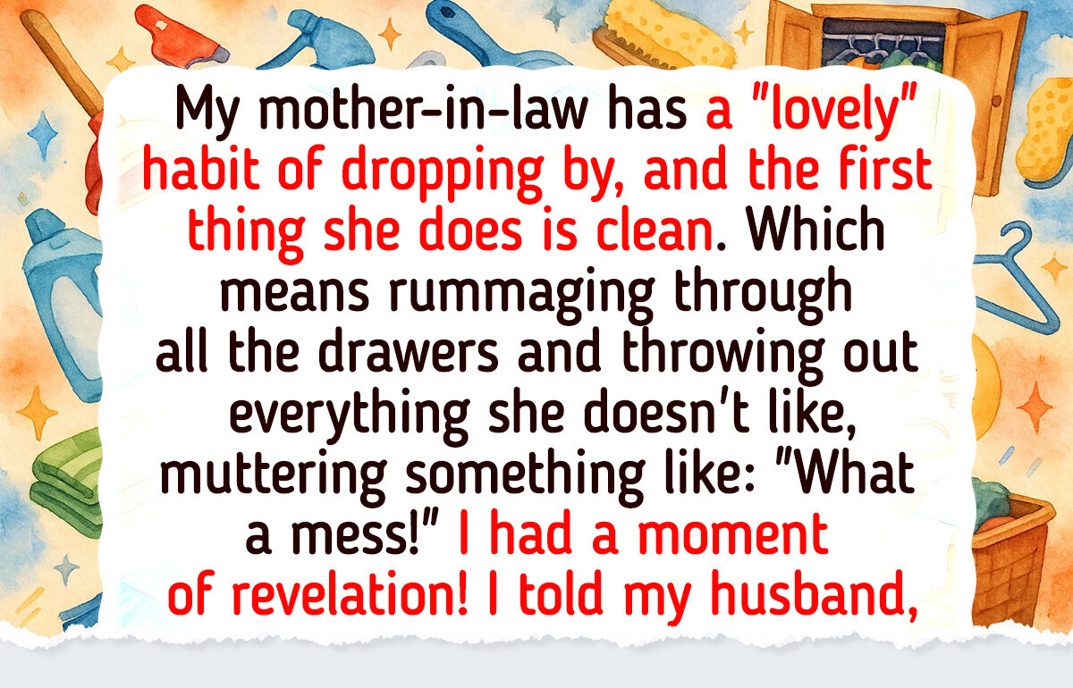 15 People Who Turned Petty Revenge Into an Art Form 15 People Who Turned Petty Revenge Into an Art Form