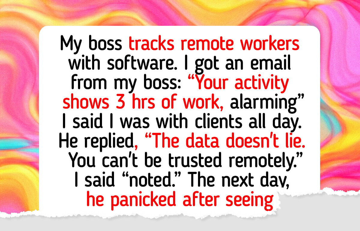 I Refuse to Be Babysitted While Working From Home — I’m Not a Toddler I Refuse to Be Babysitted While Working From Home — I’m Not a Toddler