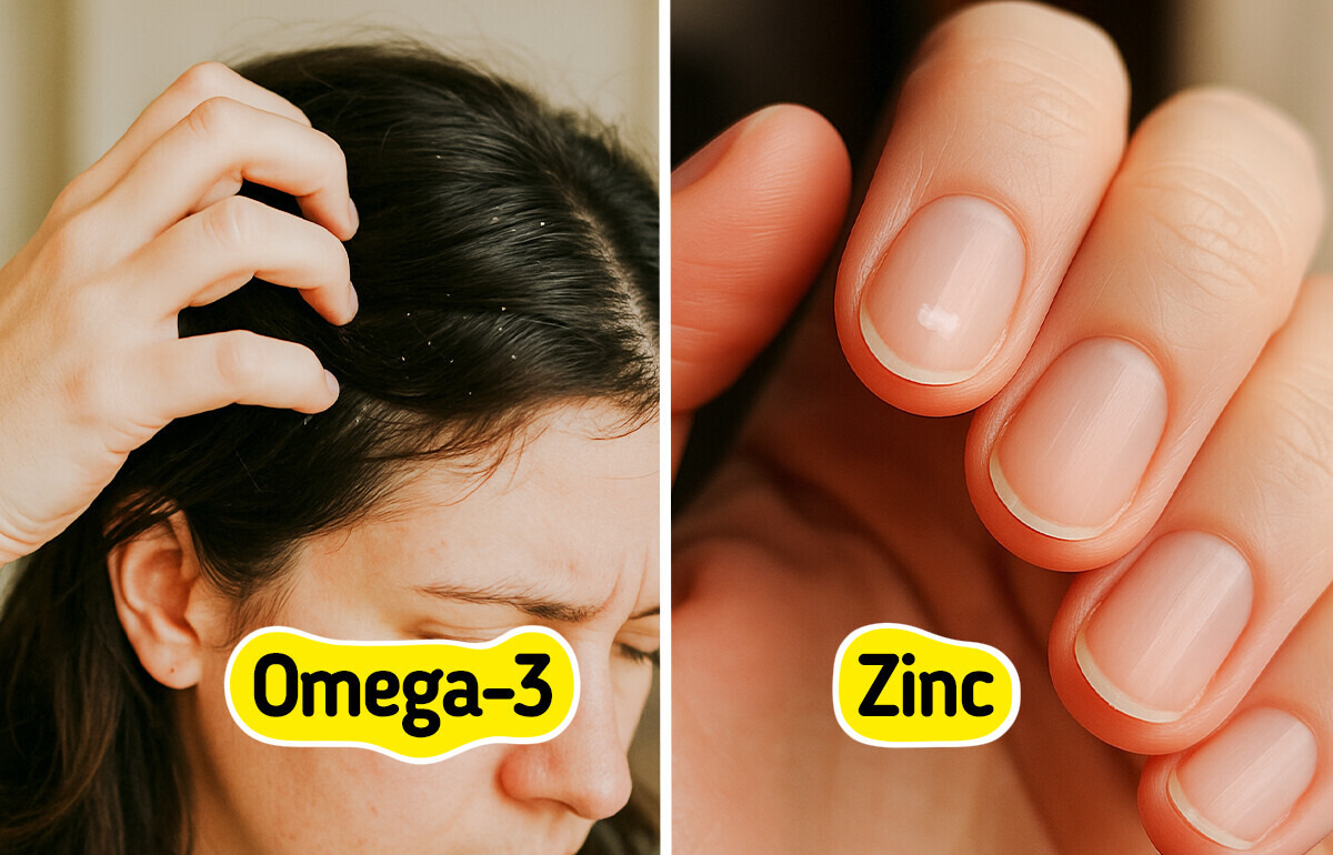 5 Common Deficiencies in Women That Could Be Dimming Your Glow 5 Common Deficiencies in Women That Could Be Dimming Your Glow