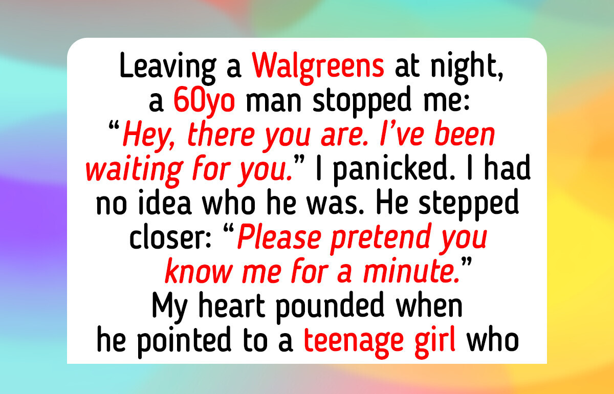 11 Random Acts of Kindness That Teach Us Generosity From Strangers Stays With You for Years