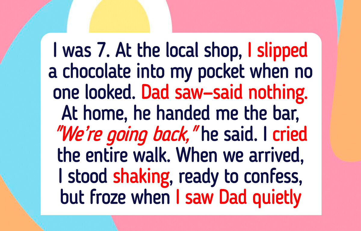 10 Times an Unexpected Act of Kindness Changed Someone Forever