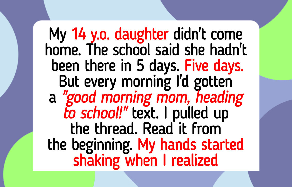 12 Parents Who Faced Their Worst Fear and Chose Kindness Anyway