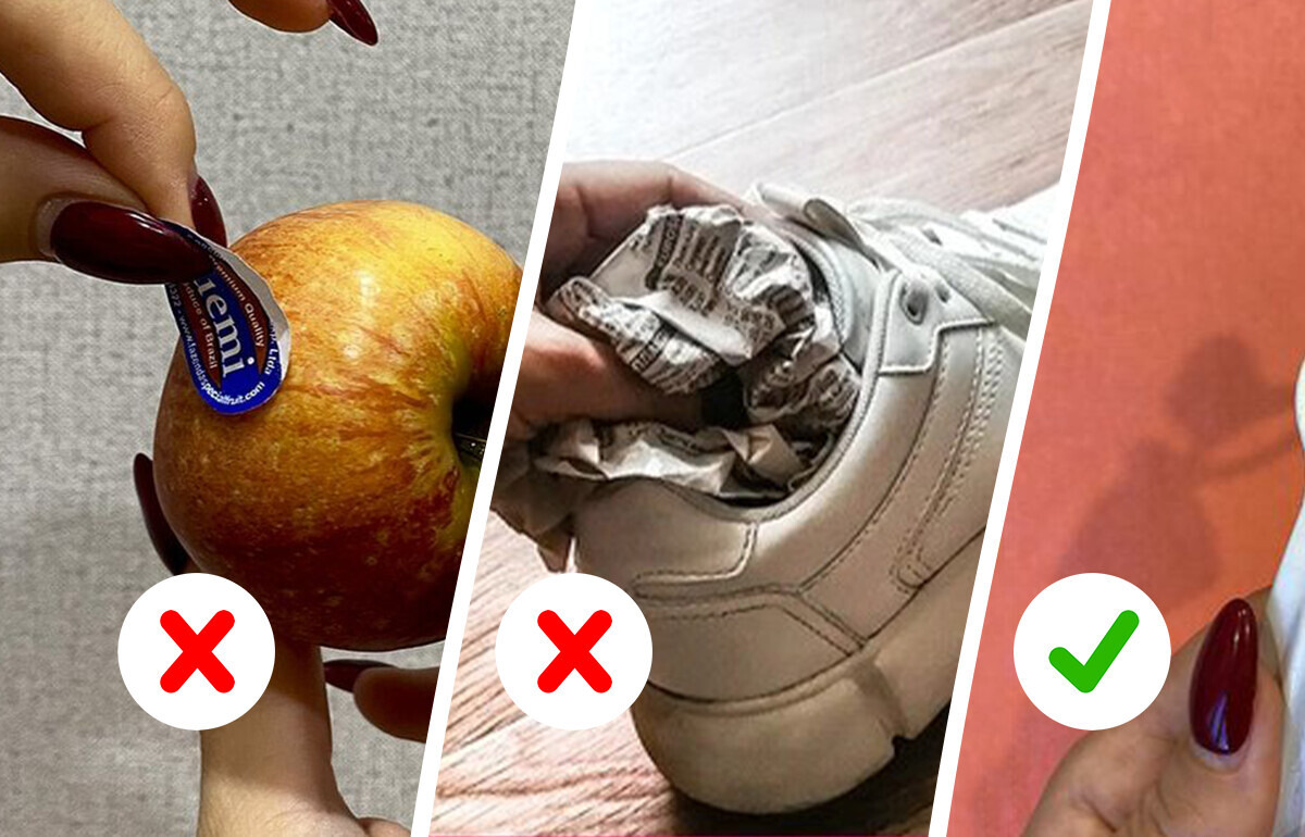 10 Genius Home Tricks to Save Time and Money 10 Genius Home Tricks to Save Time and Money