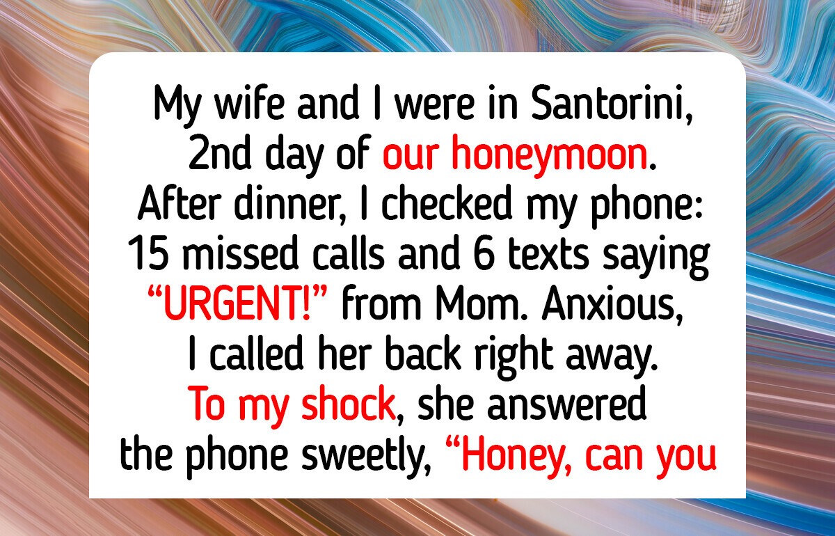 10 Times Someone’s “Kindness” Was Actually Just a Complete Invasion of Privacy