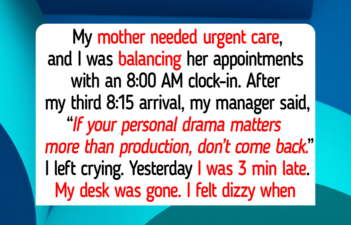 10 Workplace Kindness Moments That Prove Compassion Leads to Success