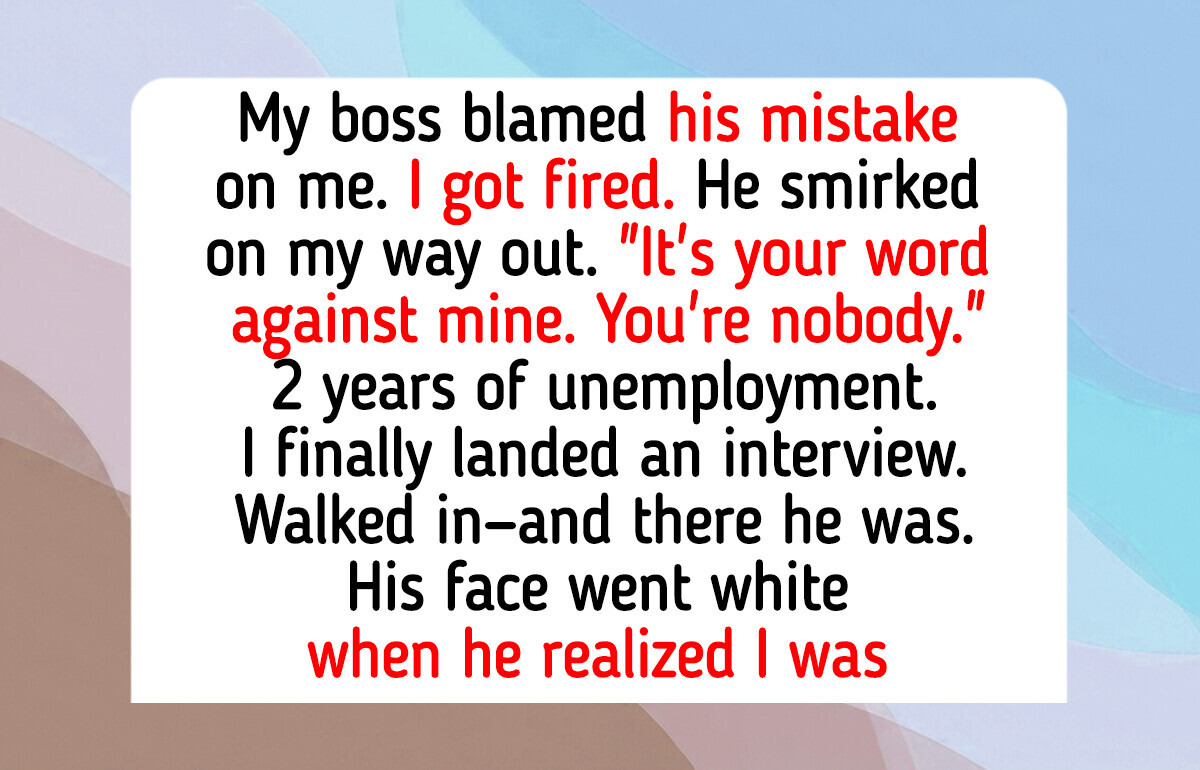 12 Kind People Who Turned Rock Bottom Into Success