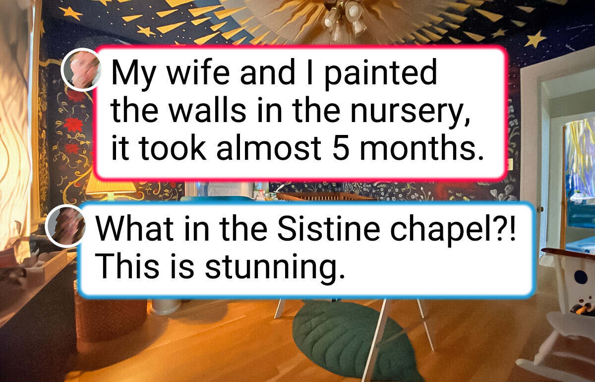 17 People Who Can Turn Just About Anything Into Art