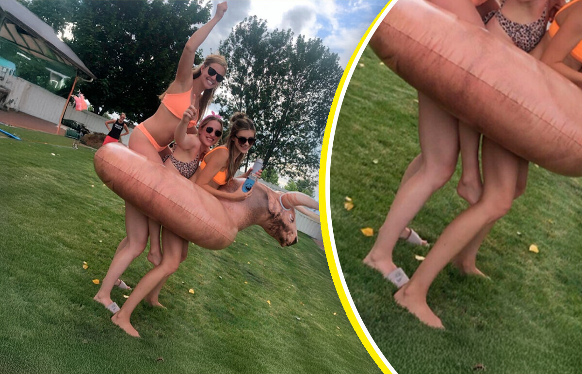 16 Images That Could Bend Your Mind 16 Images That Could Bend Your Mind