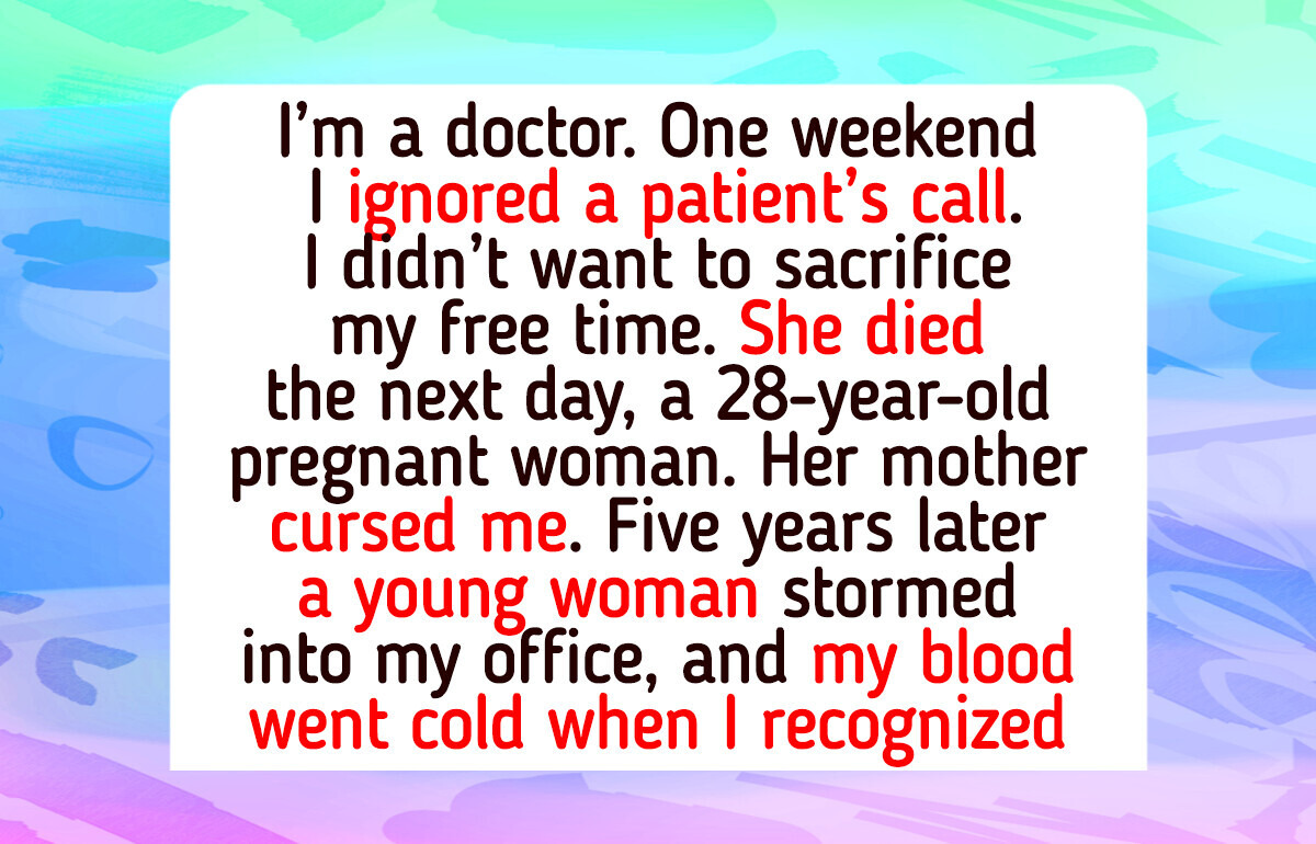 13 Real-Life Moments When Kindness and Empathy Made a Big Difference