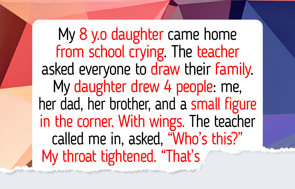 12 Moments That Remind Us a Teacher’s Kindness Can Light Up a Child’s Entire Future