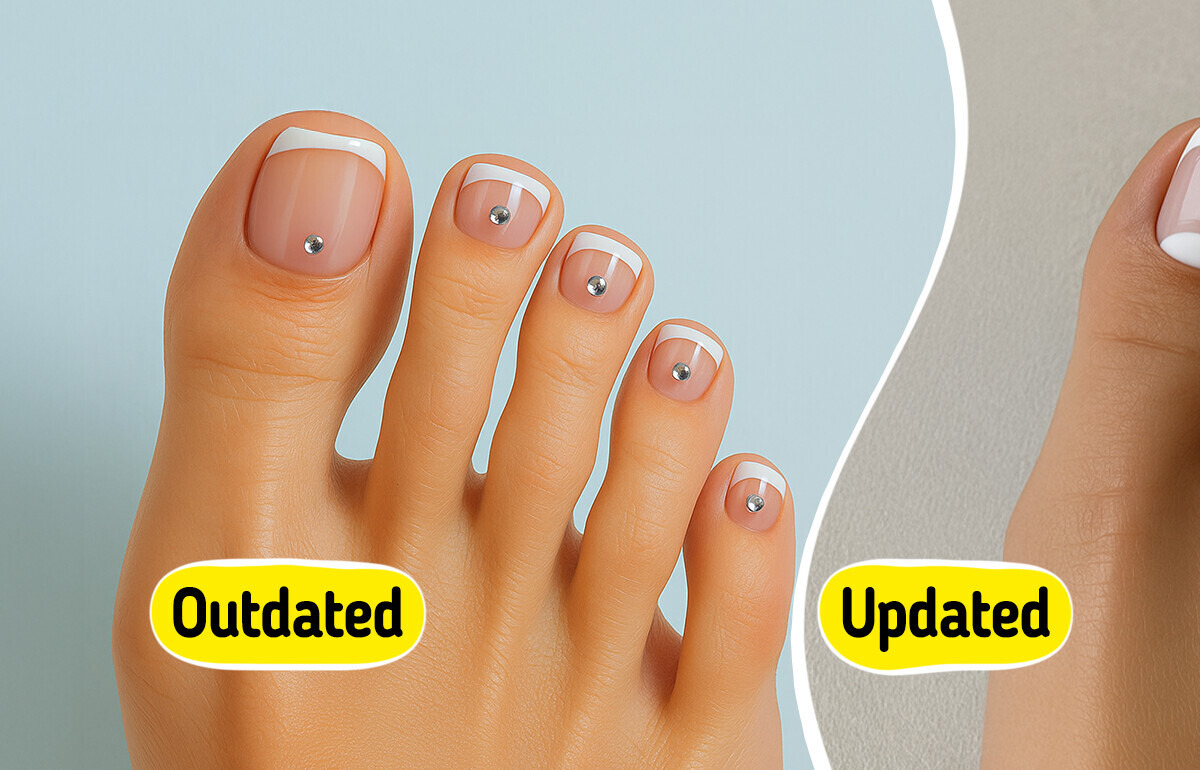 15 Pedicure Designs Everyone’s Obsessed With in 2025