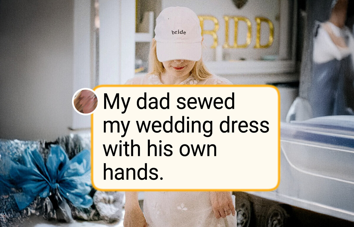 16 Handmade Masterpieces That Prove the Best Things Come From the Heart