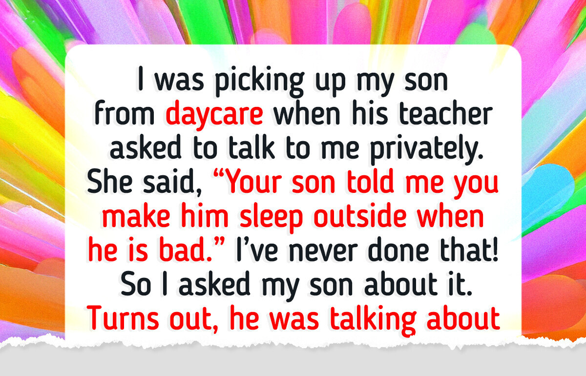 12 Times Kids Completely Humiliated Their Parents in Public