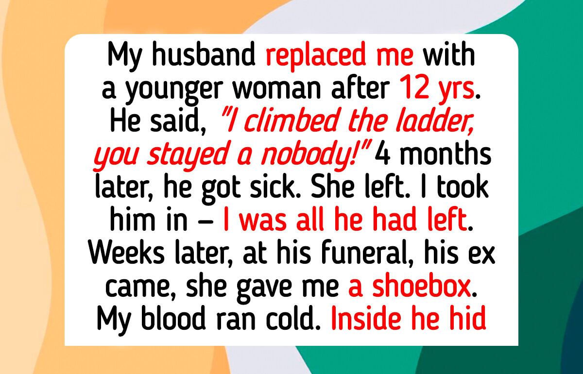 15 Moments That Prove Quiet Kindness Is What Keeps the World Together