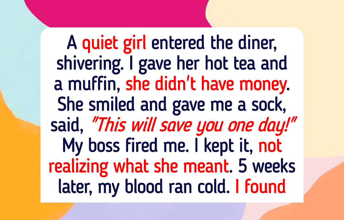 12 Moments That Show Kindness Is the Power That Warms a Cold World 12 Moments That Show Kindness Is the Power That Warms a Cold World