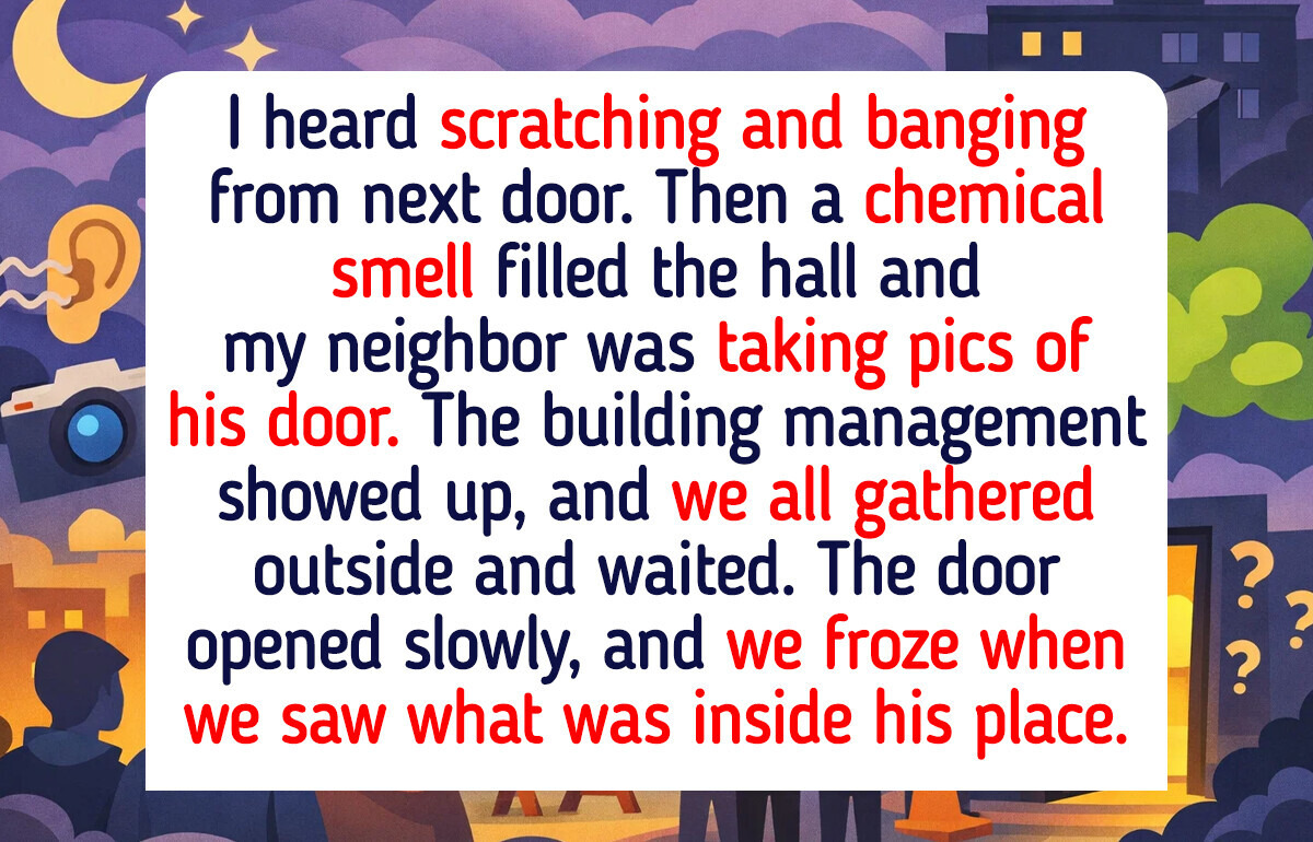 12 Neighbor Stories That Show Quiet Kindness Lives Right Next Door