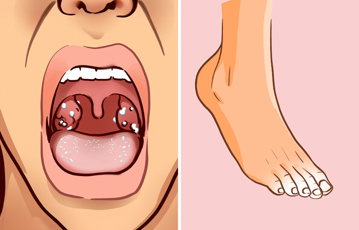 7 Surprising Ways Your Mood Can Mess With Your Body 7 Surprising Ways Your Mood Can Mess With Your Body