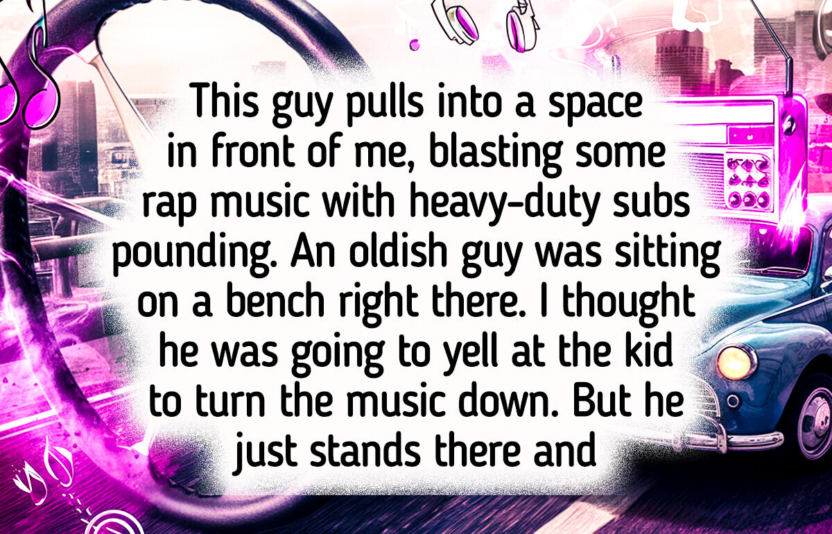 12 Funny Stories That Prove Older People Can Have Great Humor 12 Funny Stories That Prove Older People Can Have Great Humor