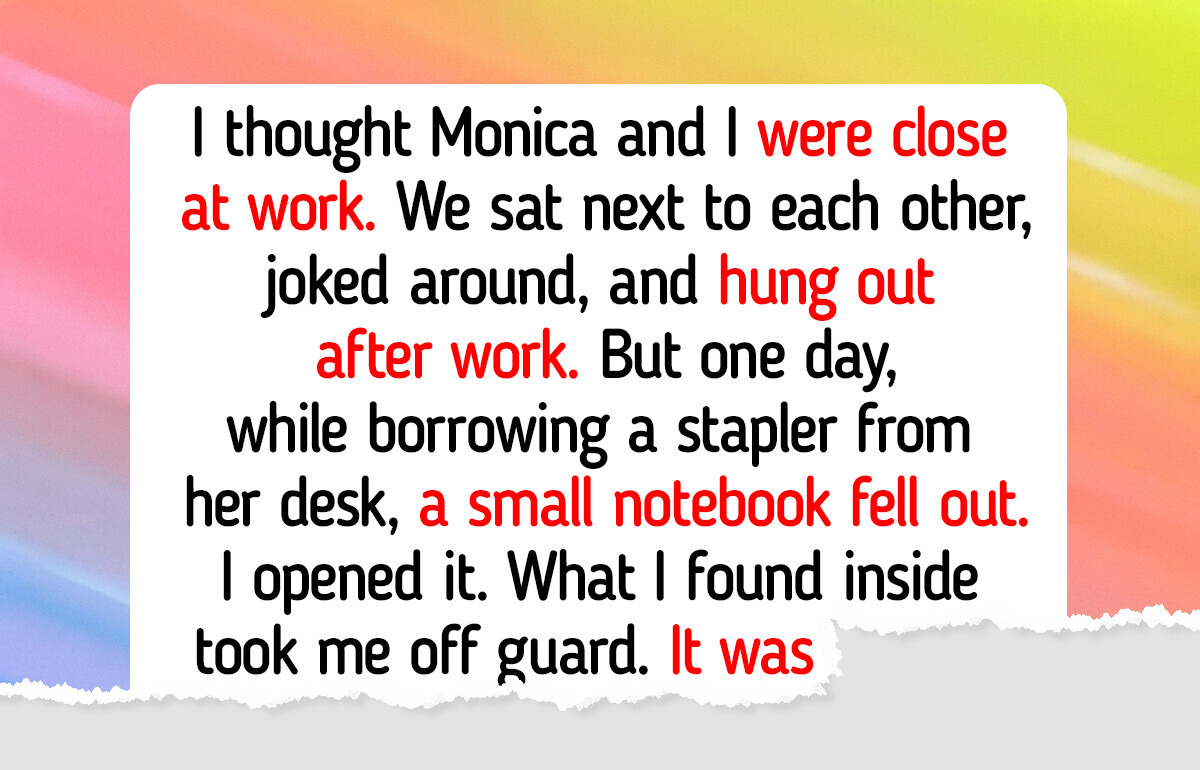 12 Times Toxic Coworkers Crossed the Line and Sparked Office Chaos 12 Times Toxic Coworkers Crossed the Line and Sparked Office Chaos