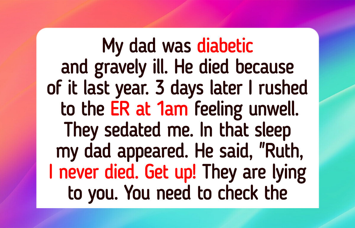 12 Witnessed Moments When Compassion Arrived Just When Happiness Seemed Gone Forever