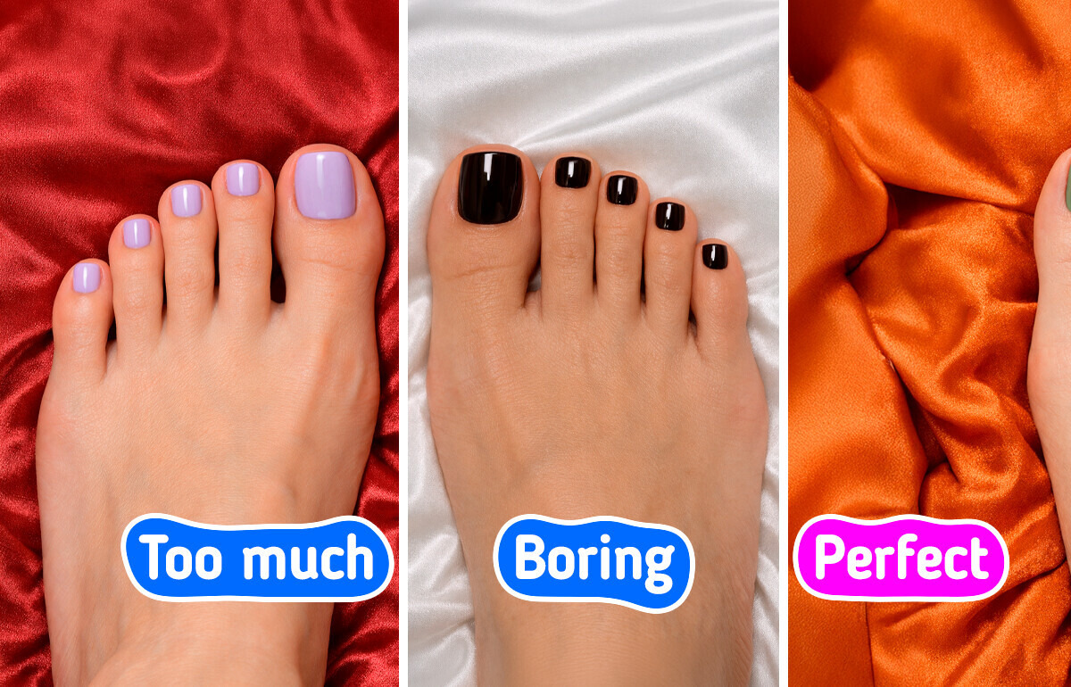 9 Pedicure Trends Top Nail Artists Say Are Taking Over Summer 2026 9 Pedicure Trends Top Nail Artists Say Are Taking Over Summer 2026