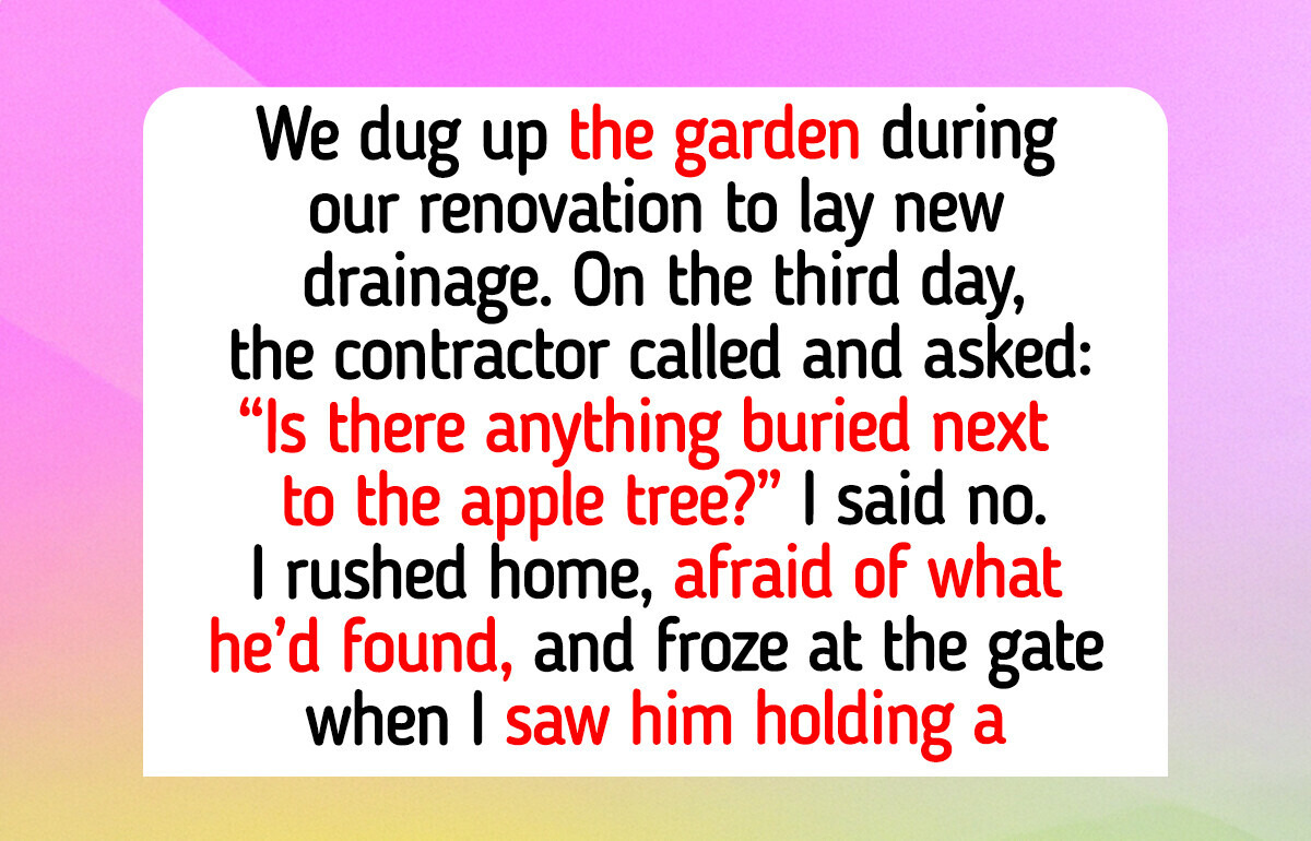 11 Renovation Stories That Prove Real Life Writes Better Scripts Than Hollywood