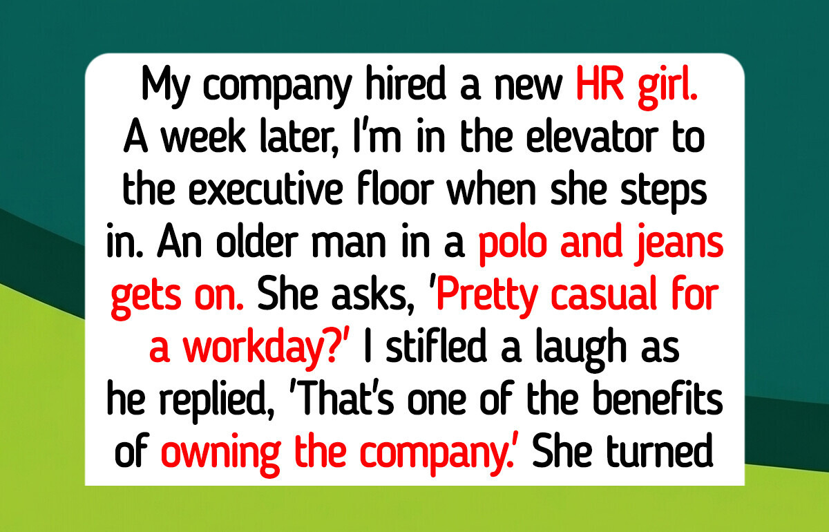 10 Real HR Moments That Show the Hilarious Human Side of Workplace Humor and the Corporate World 10 Real HR Moments That Show the Hilarious Human Side of Workplace Humor and the Corporate World