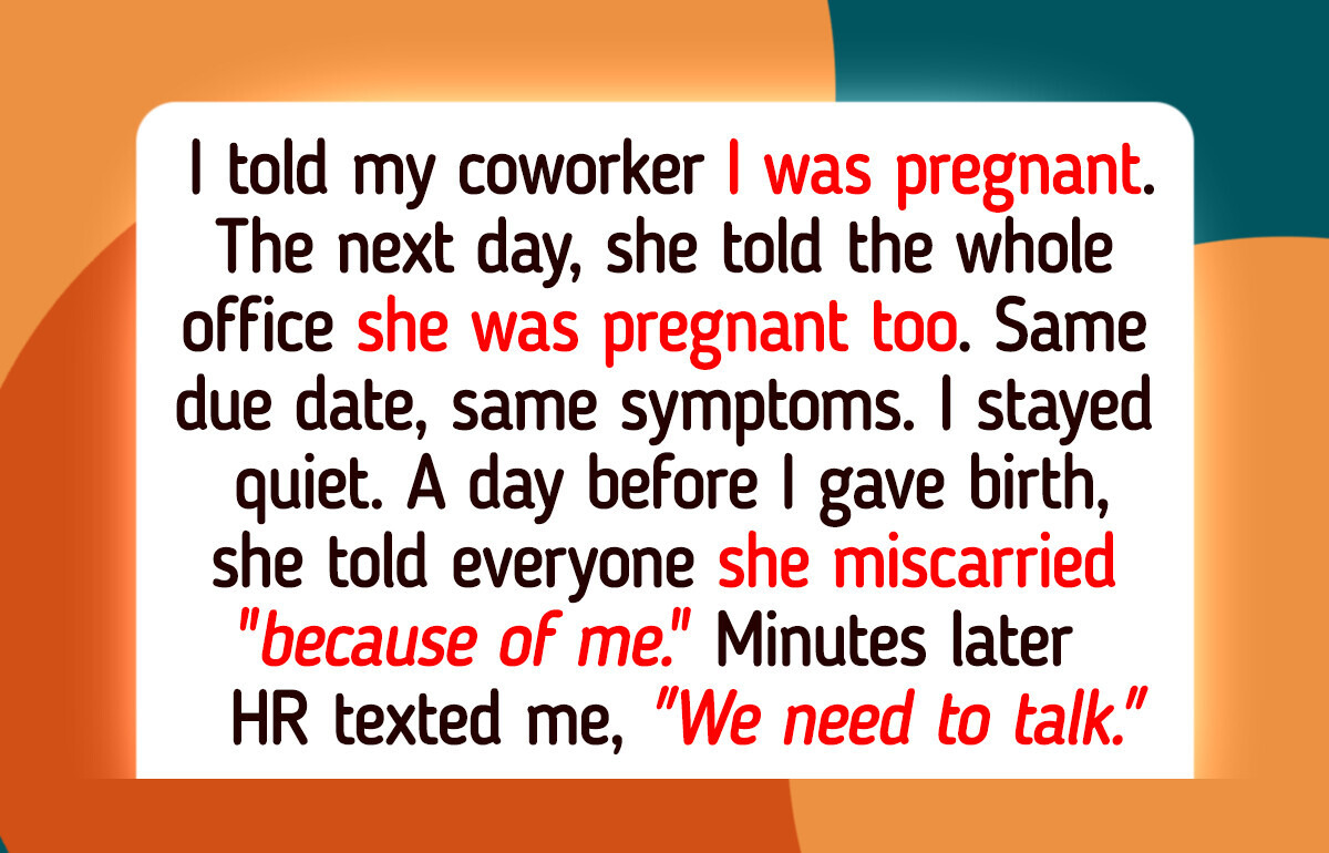 10 Workplace Moments Where Quiet Kindness Saved the Day