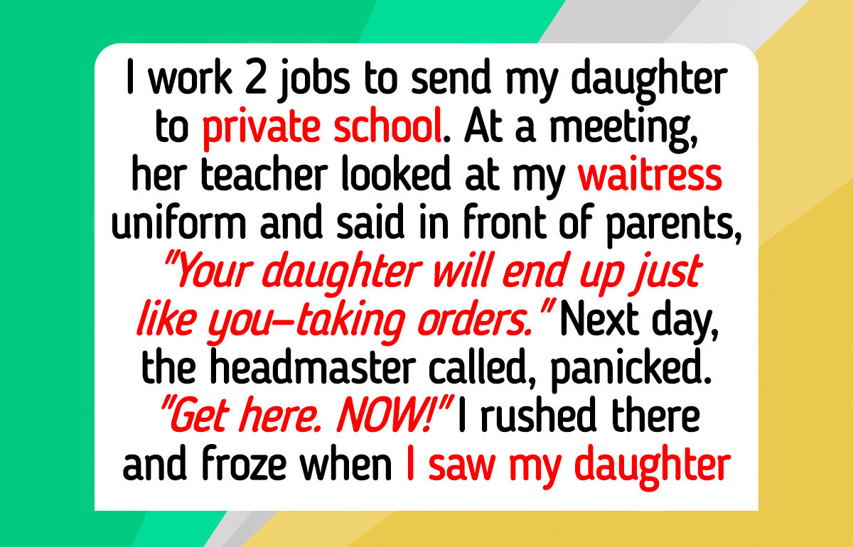 12 Stories That Remind Us Family Love Is What Really Brings Lifelong Happiness and Success