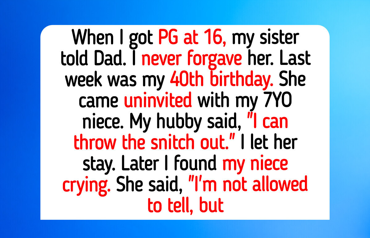 10 Acts of Forgiveness That Prove You Don’t Need a Cape to Be a Superhero