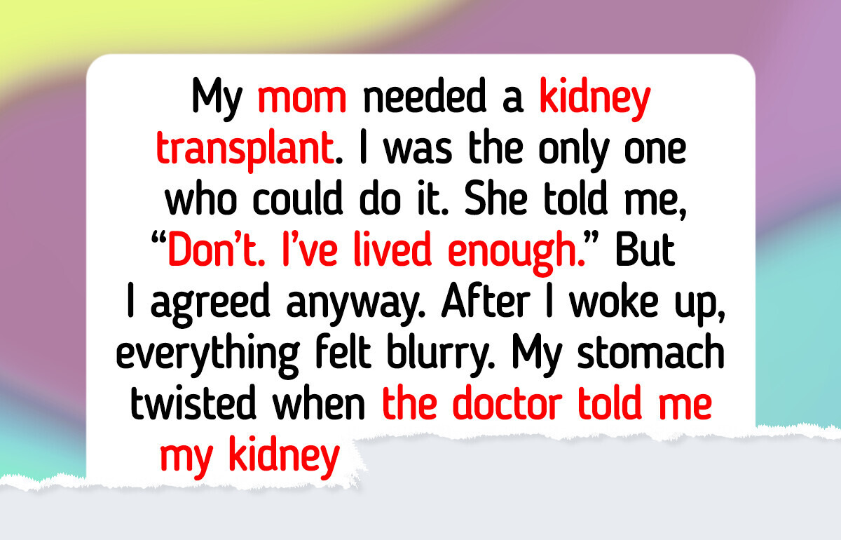 12 Moments That Prove Kindness Can Leave the Deepest Imprint on People’s Lives