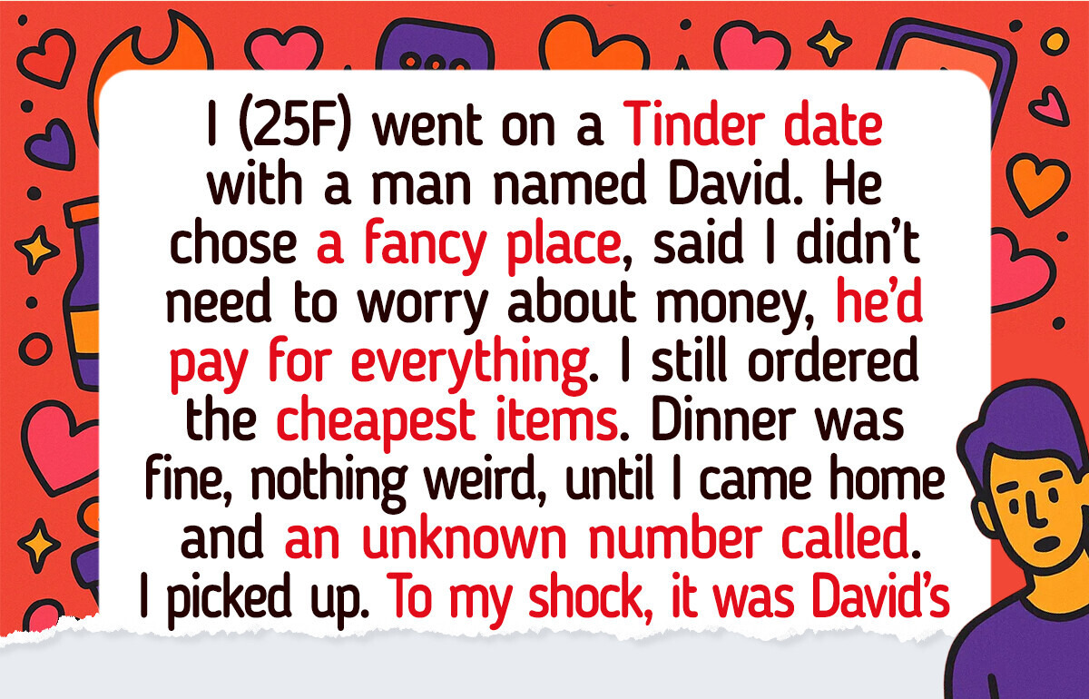 12 Dates That Started Like a Hollywood Love Story, but Ended Far From It 12 Dates That Started Like a Hollywood Love Story, but Ended Far From It