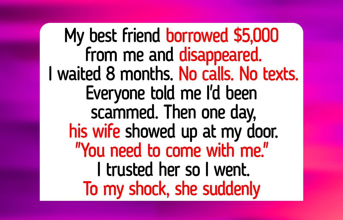 13 Sweet Friendship Stories That Prove That Friends Can Quietly Heal Us