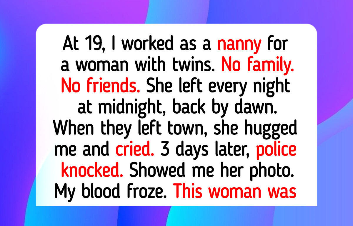 10 Acts of Kindness That Prove Hope Is the Key, and Happiness Is the Door