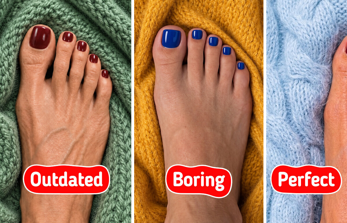 10 Fall Pedicure Trends That Will Take Over Every Nail Appointment This Autumn 2026