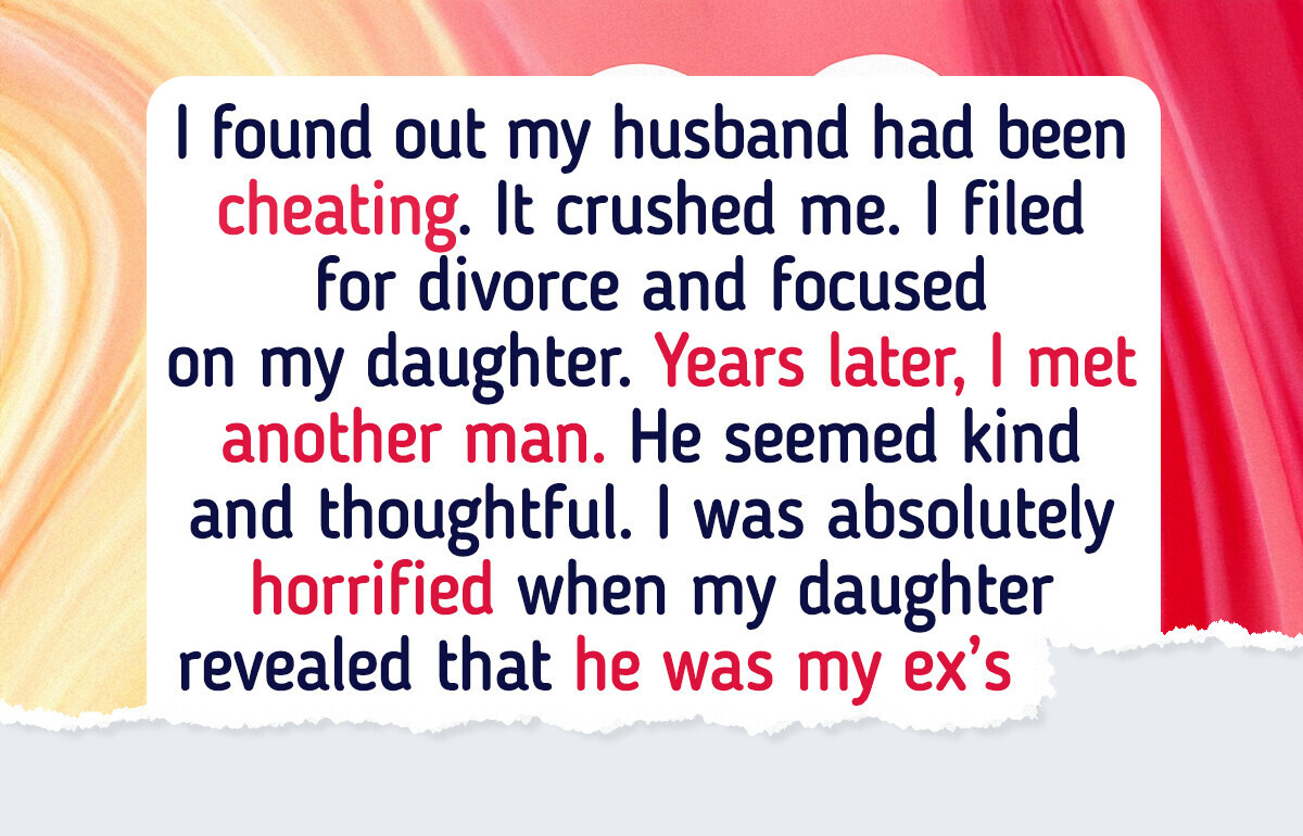 10 Single Parents Who Got Knocked Down but Refused to Stay There