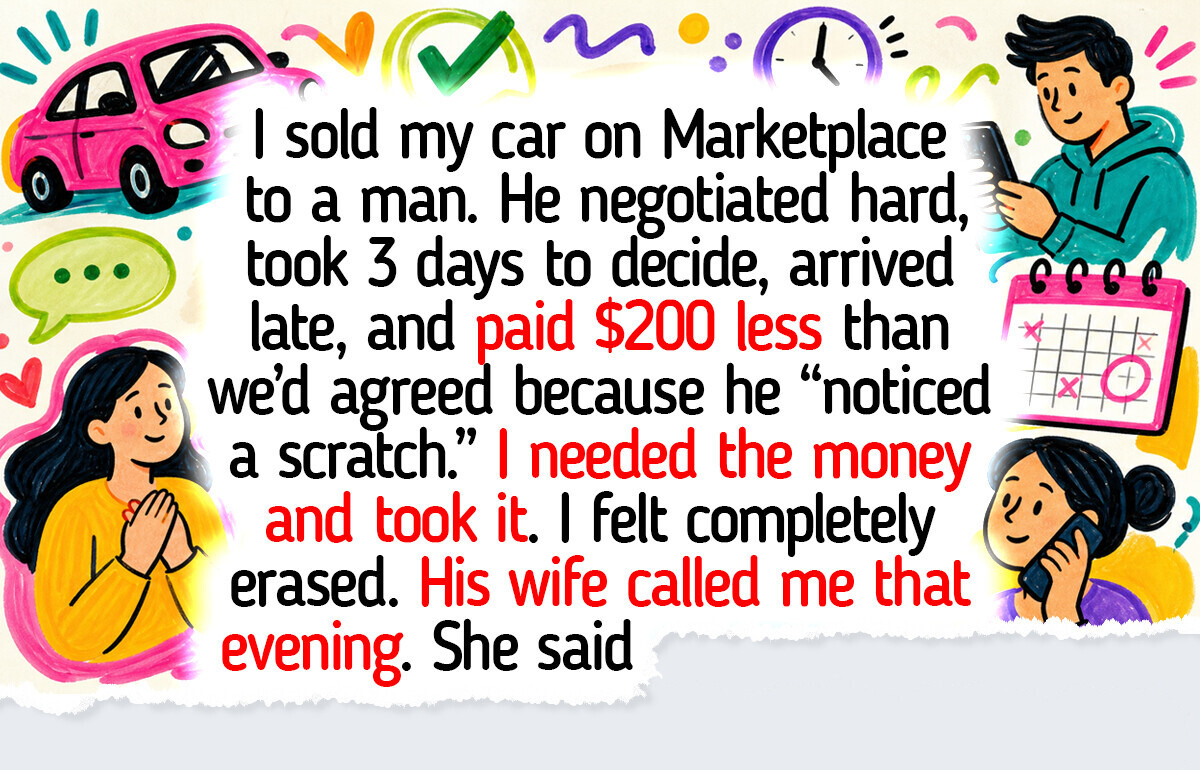 10 Marketplace Finds Where Kindness Rewrote the Whole Story