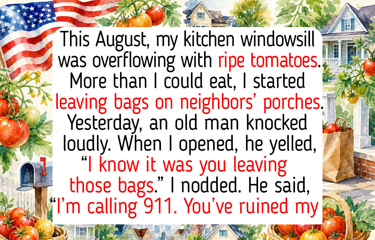10 US Gardening Moments Where Kindness Warmed People’s Hearts Like a Comfort Food After a Bad Day