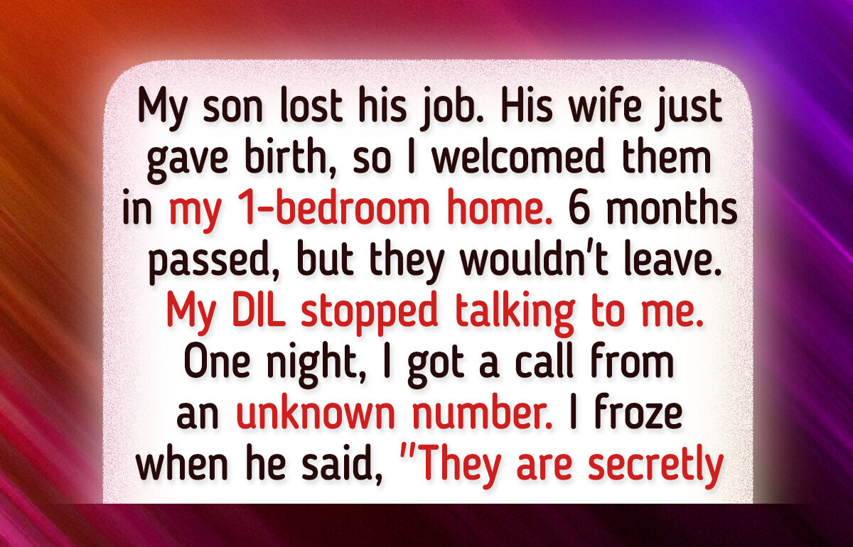 12 Real Stories That Could Easily Become a Hollywood Screenplay